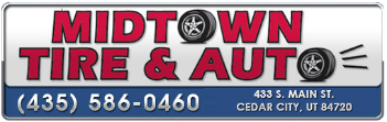 Midtown Tire & Auto (Cedar City, UT)